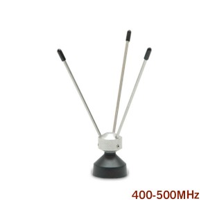 UHF 400MHz Mobile Antenna 400 500MHz 08 ANT 0864